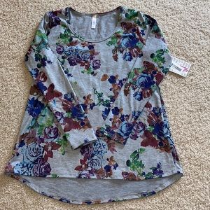 NWT Lularoe Lynnae size M